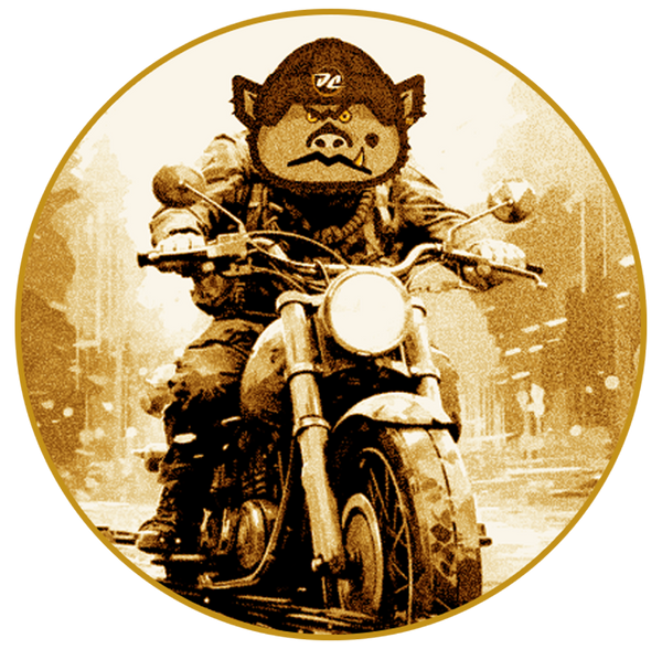 DC MASCOT 2.0